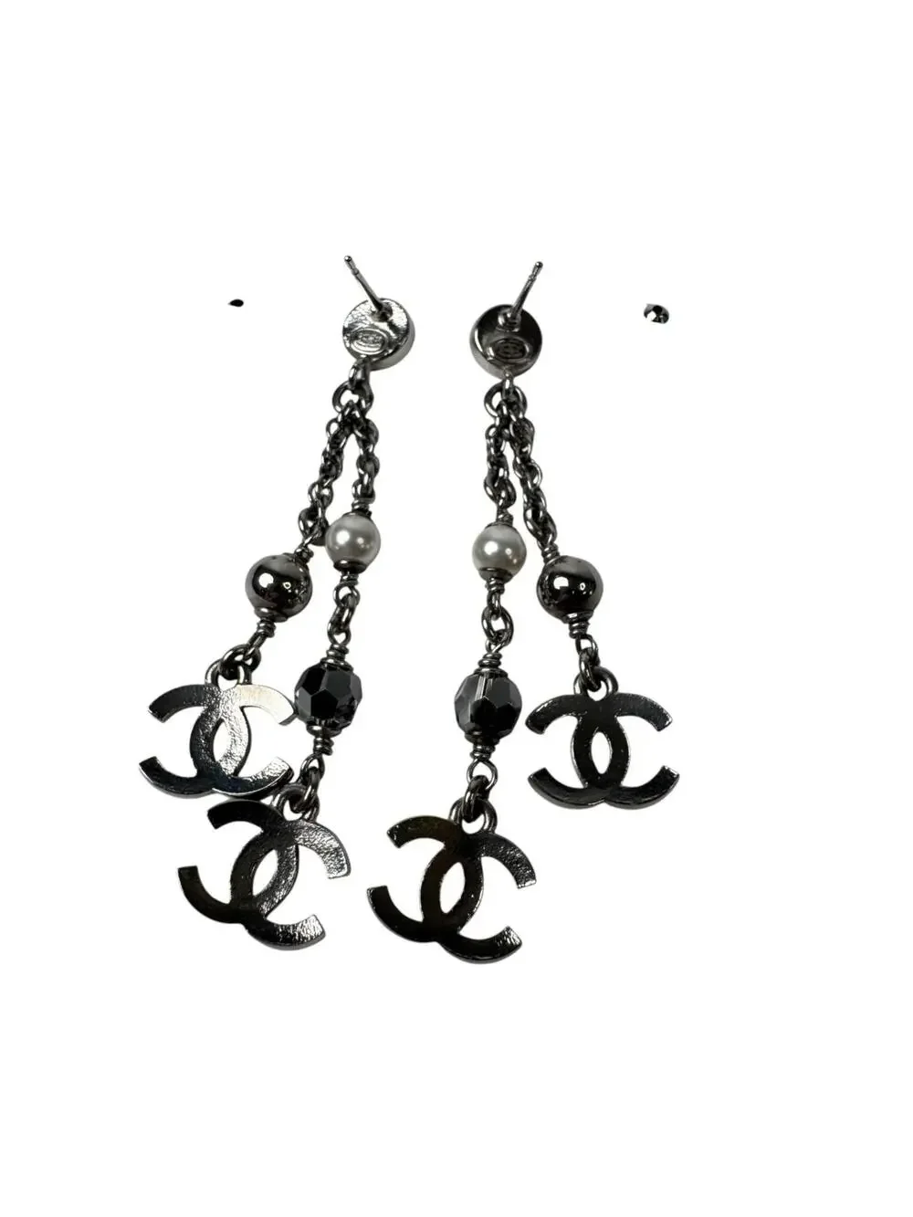 Chanel elevate your